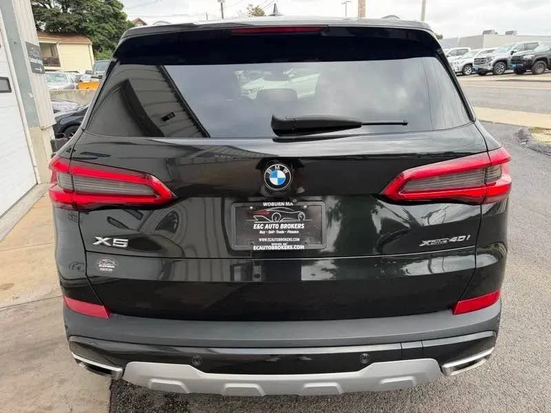 2019 BMW G05 X5 - Image 3 of 20