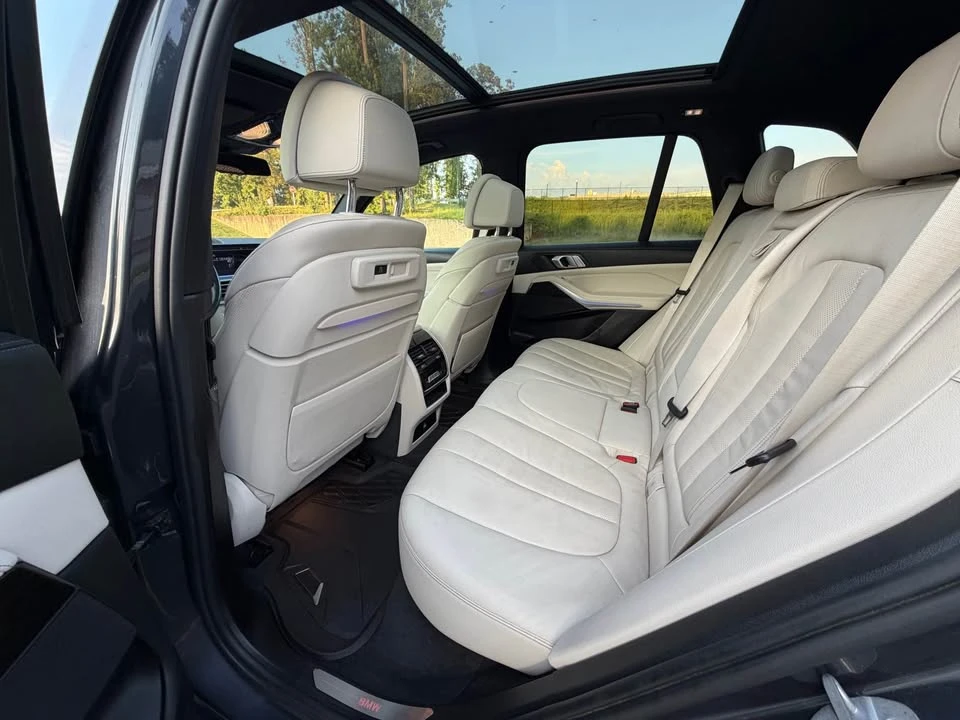 2019 BMW G05 X5 - Image 11 of 16