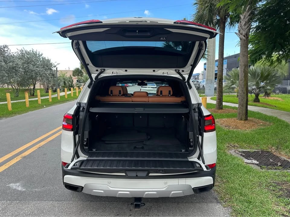 2019 BMW G05 X5 - Image 19 of 20