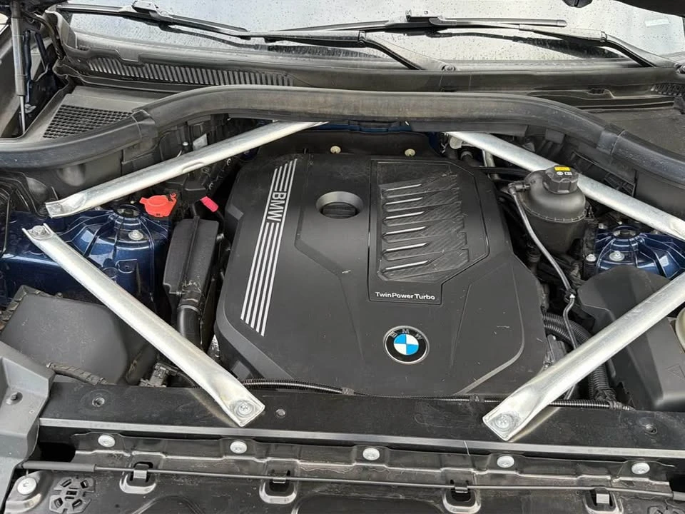 2019 BMW G05 X5 - Image 20 of 20