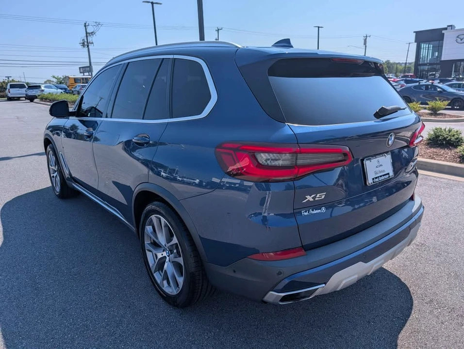 2019 BMW G05 X5 - Image 3 of 17