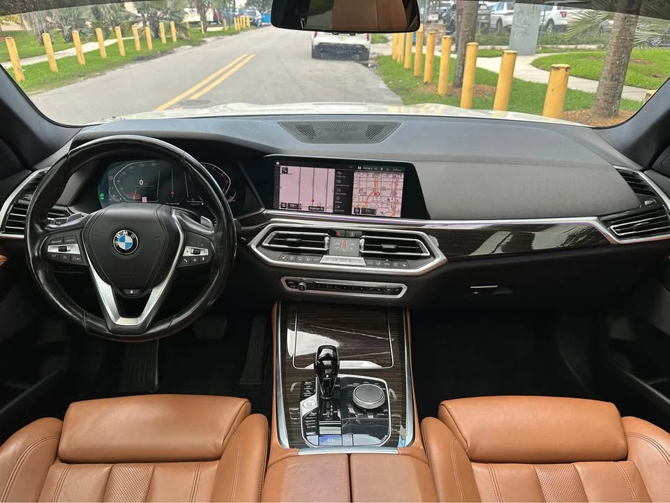 2019 BMW G05 X5 - Image 12 of 20