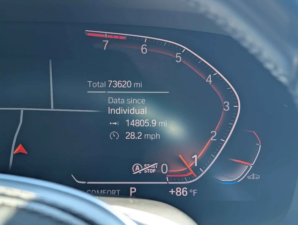 2019 BMW G05 X5 - Image 15 of 17