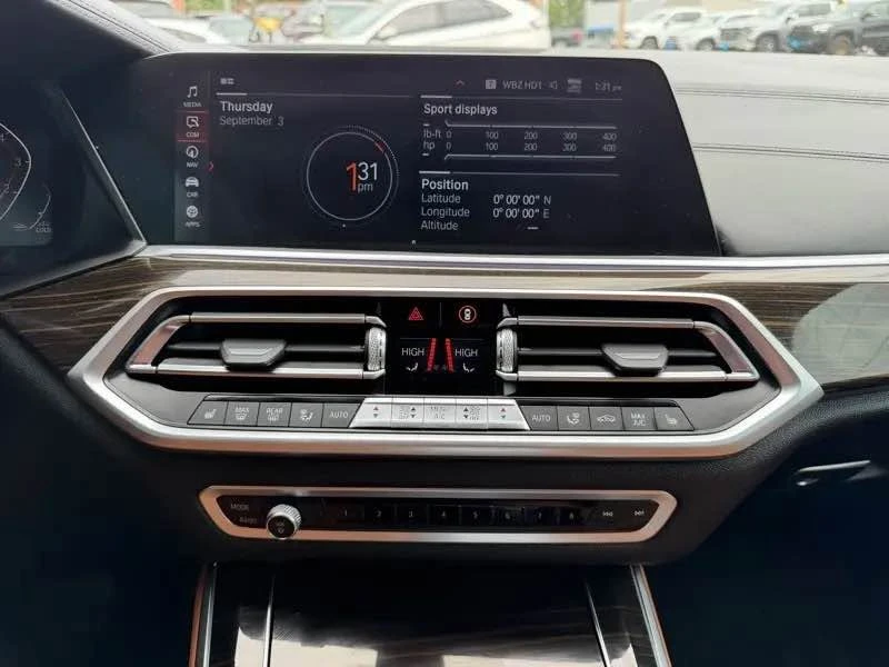 2019 BMW G05 X5 - Image 11 of 20