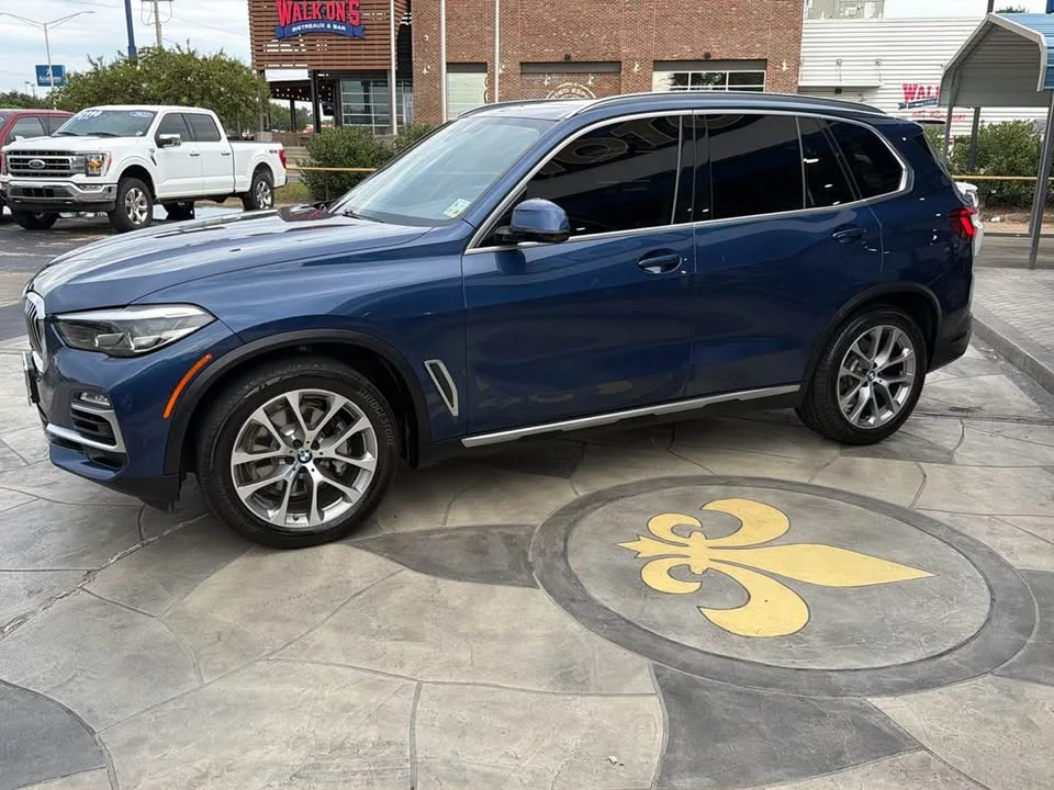 2019 BMW G05 X5 - Image 7 of 20