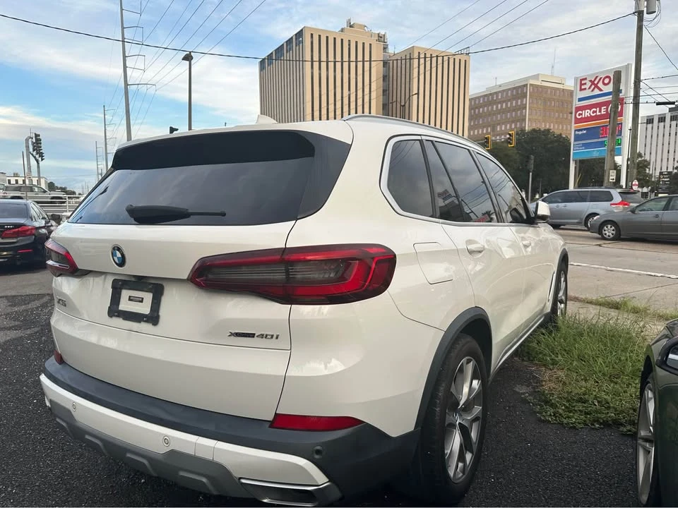2019 BMW G05 X5 - Image 2 of 2
