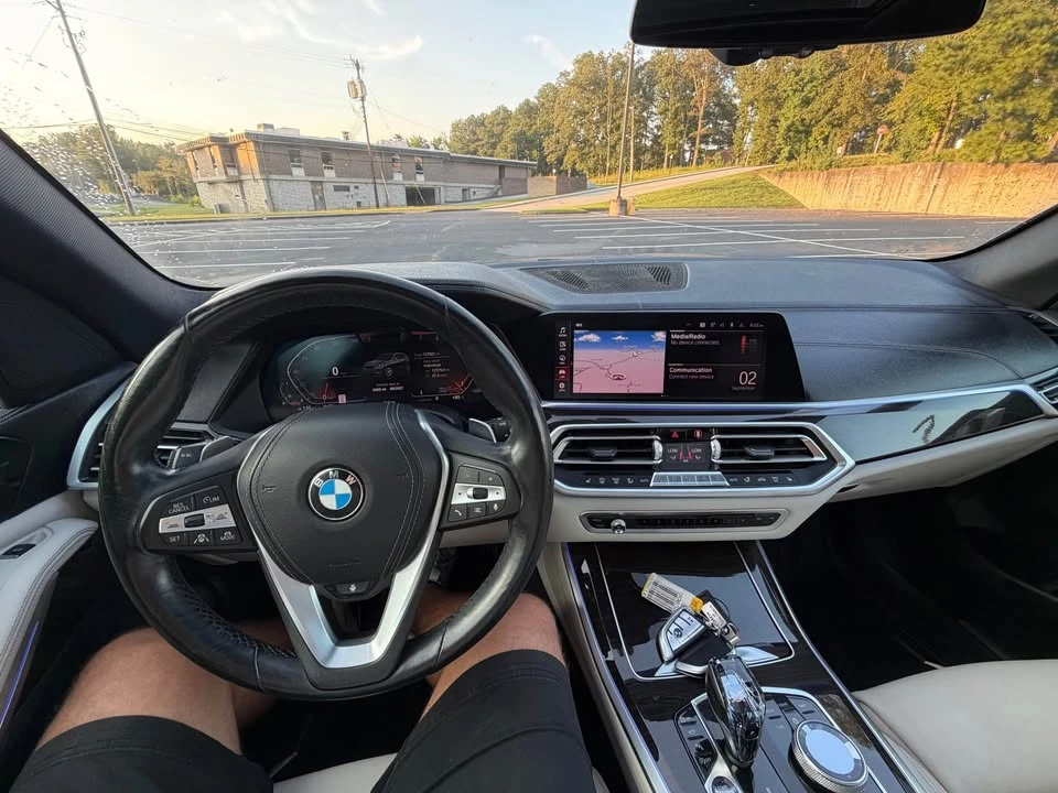 2019 BMW G05 X5 - Image 12 of 16