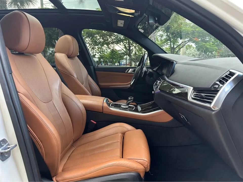 2019 BMW G05 X5 - Image 10 of 20