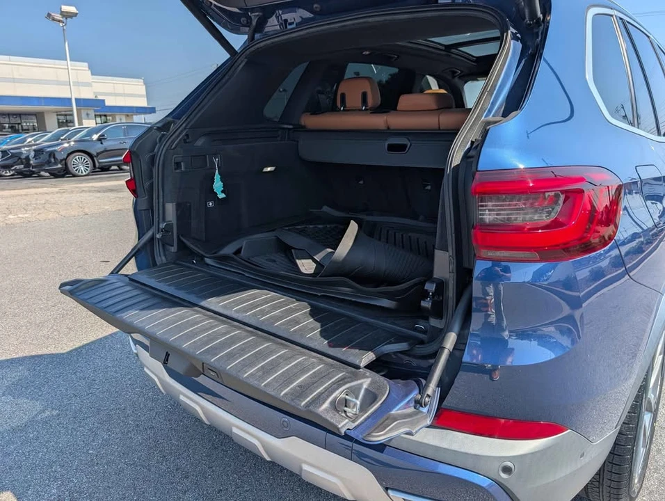 2019 BMW G05 X5 - Image 14 of 17