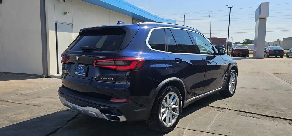 2019 BMW G05 X5 - Image 3 of 9