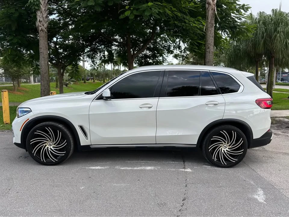 2019 BMW G05 X5 - Image 4 of 20