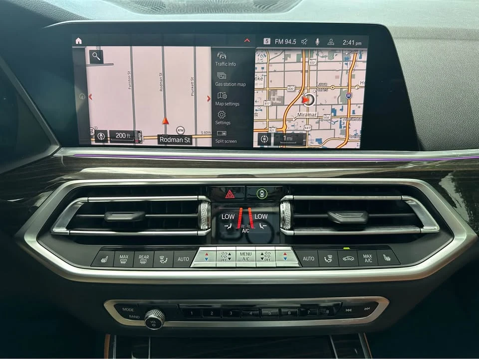2019 BMW G05 X5 - Image 14 of 20
