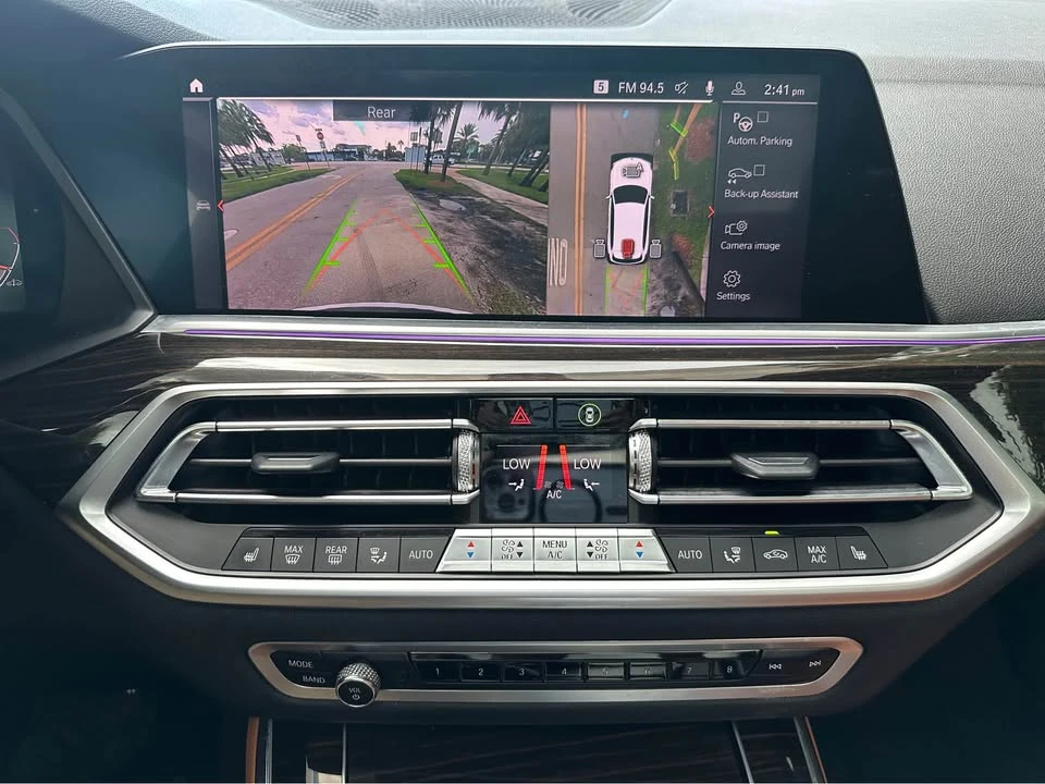 2019 BMW G05 X5 - Image 15 of 20