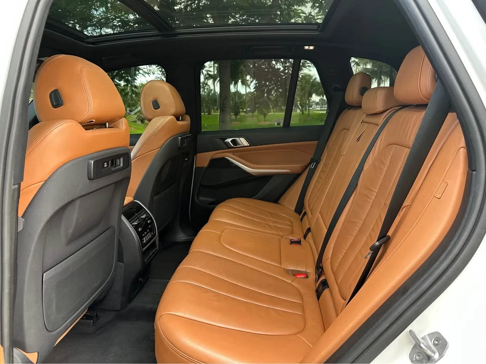 2019 BMW G05 X5 - Image 9 of 20