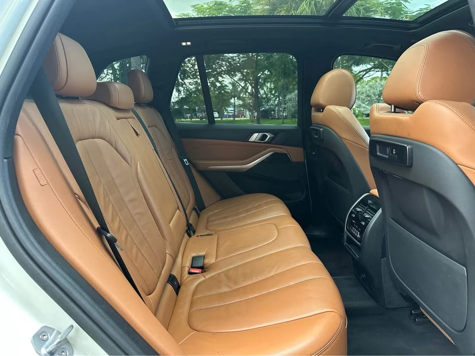 2019 BMW G05 X5 - Image 11 of 20