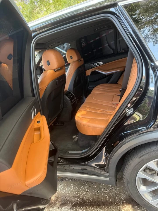 2019 BMW G05 X5 - Image 3 of 12