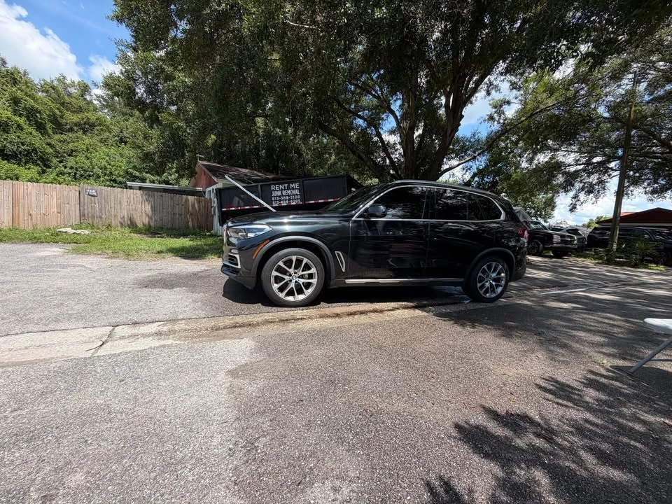 2019 BMW G05 X5 - Image 9 of 12