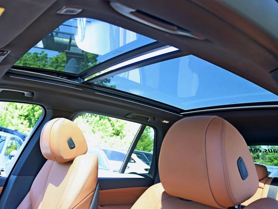 2019 BMW G05 X5 - Image 20 of 20