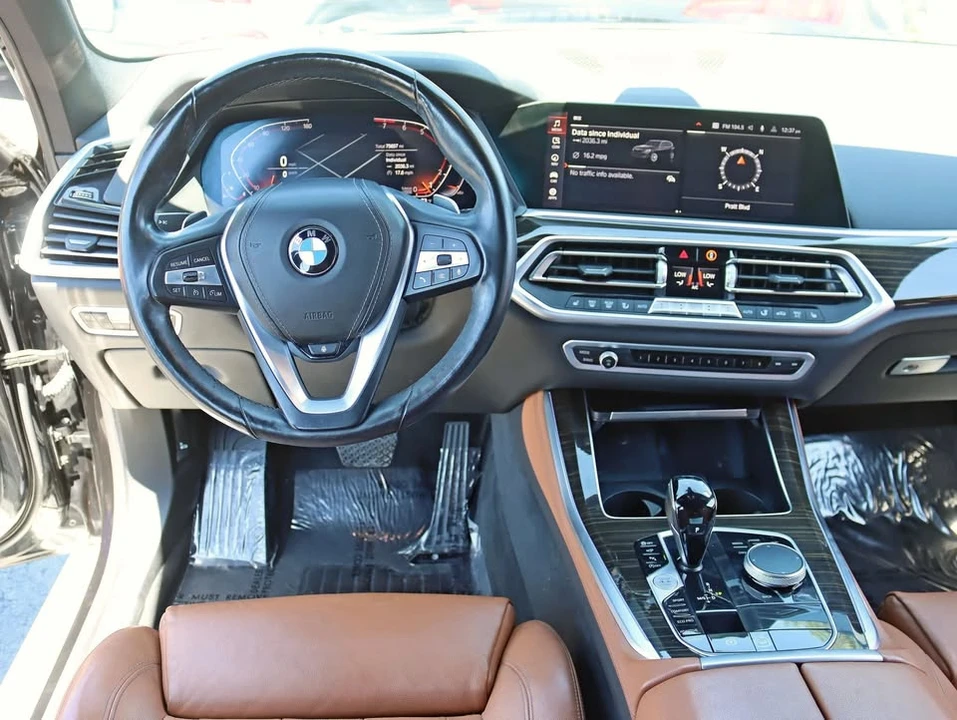 2019 BMW G05 X5 - Image 5 of 20