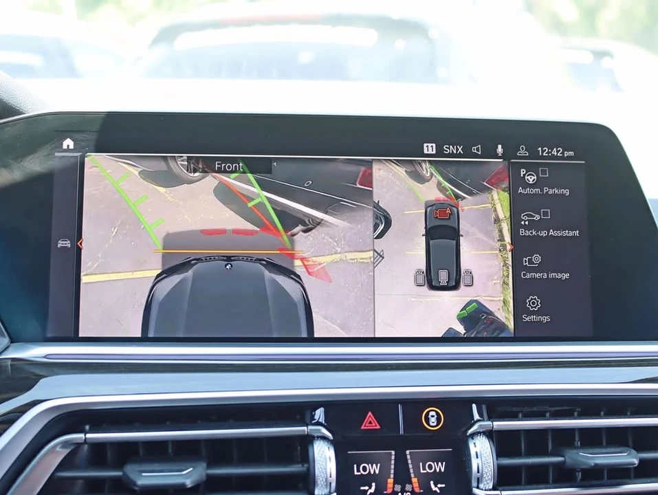 2019 BMW G05 X5 - Image 10 of 20
