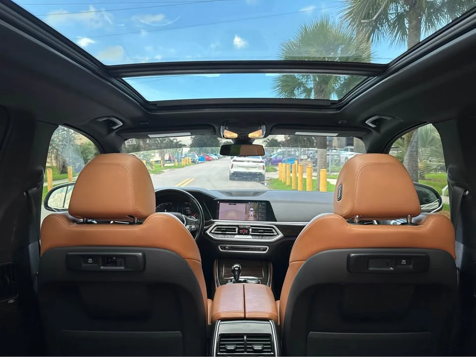2019 BMW G05 X5 - Image 17 of 20