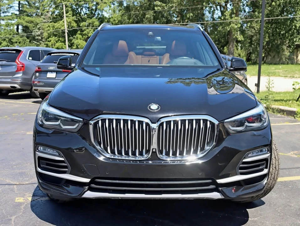 2019 BMW G05 X5 - Image 2 of 20