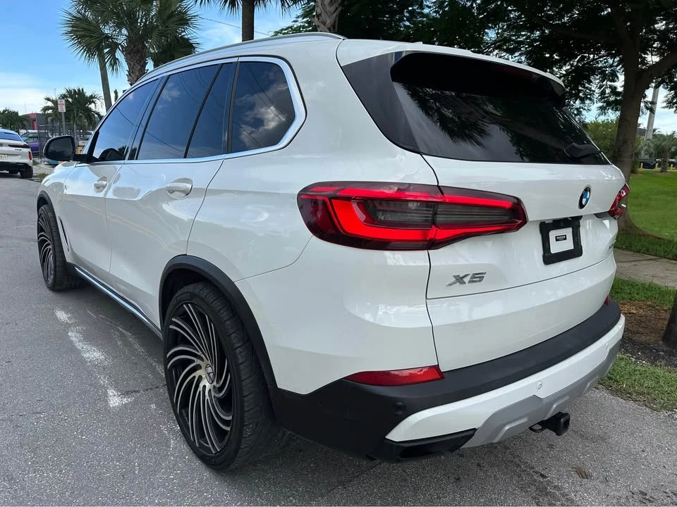 2019 BMW G05 X5 - Image 6 of 20