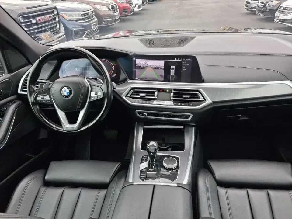 2019 BMW G05 X5 - Image 18 of 20