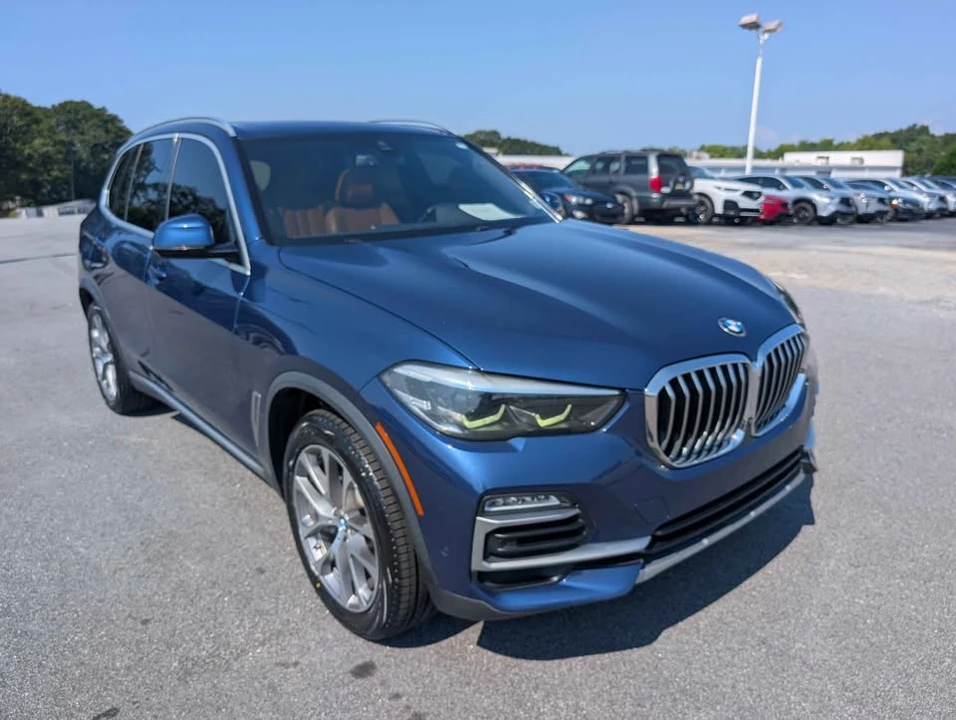 2019 BMW G05 X5 - Image 7 of 17