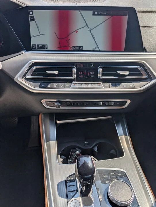 2019 BMW G05 X5 - Image 16 of 17