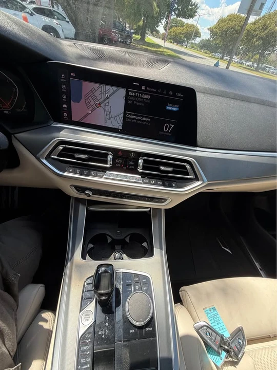 2019 BMW G05 X5 - Image 9 of 12