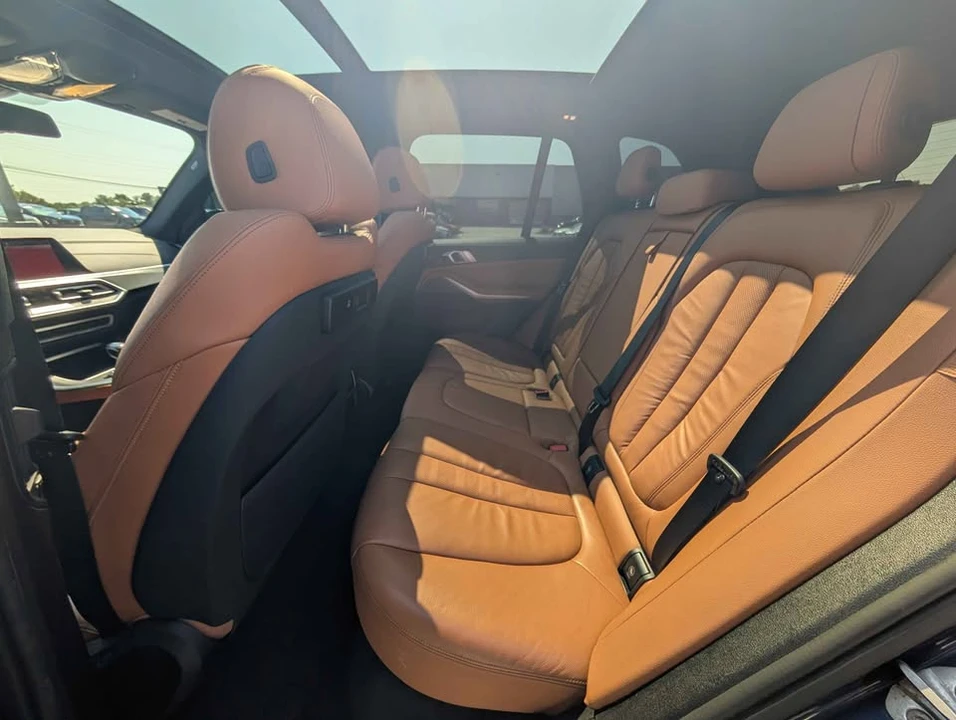 2019 BMW G05 X5 - Image 10 of 17