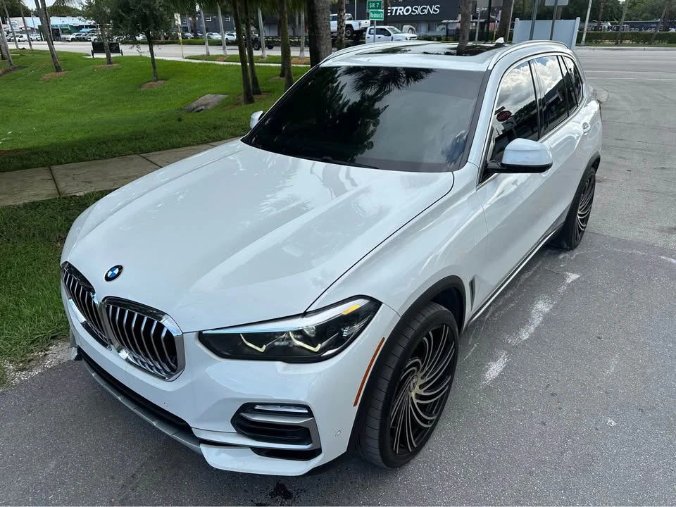2019 BMW G05 X5 - Image 20 of 20