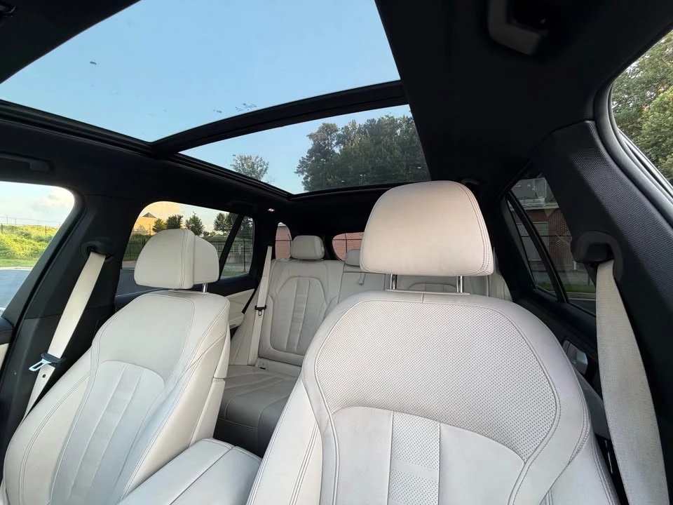 2019 BMW G05 X5 - Image 13 of 16