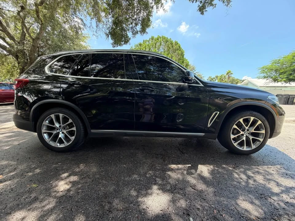 2019 BMW G05 X5 - Image 11 of 12