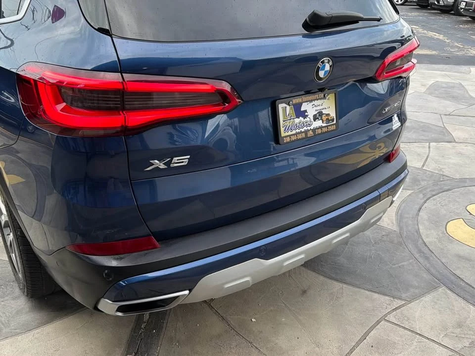 2019 BMW G05 X5 - Image 9 of 20