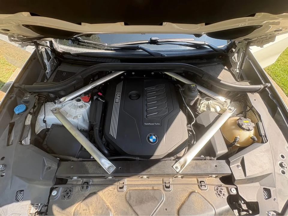 2019 BMW G05 X5 - Image 15 of 17