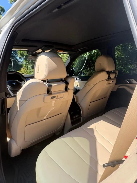 2019 BMW G05 X5 - Image 11 of 17