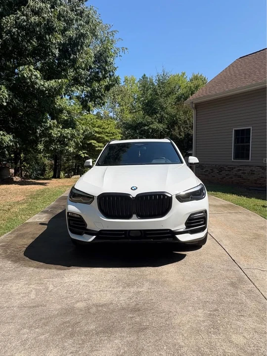 2019 BMW G05 X5 - Image 2 of 17
