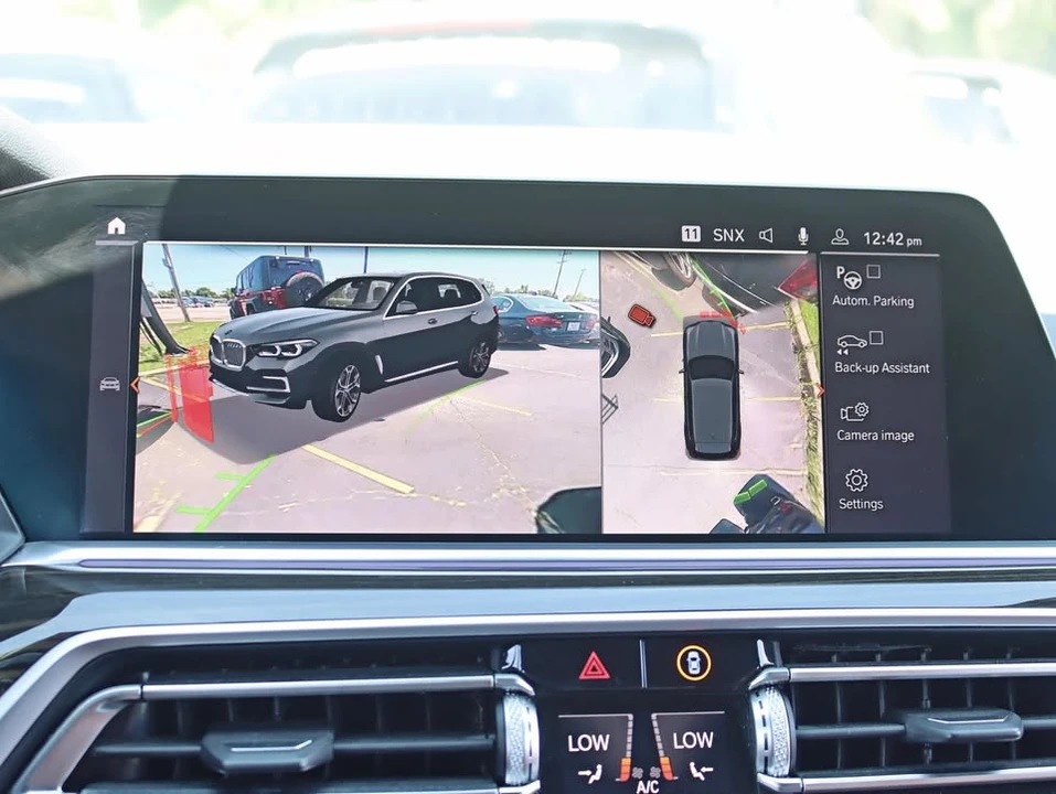 2019 BMW G05 X5 - Image 11 of 20