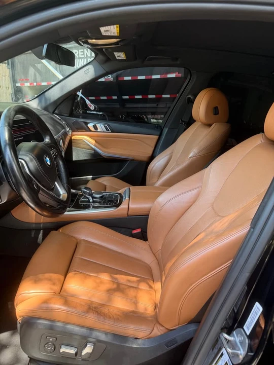2019 BMW G05 X5 - Image 5 of 12