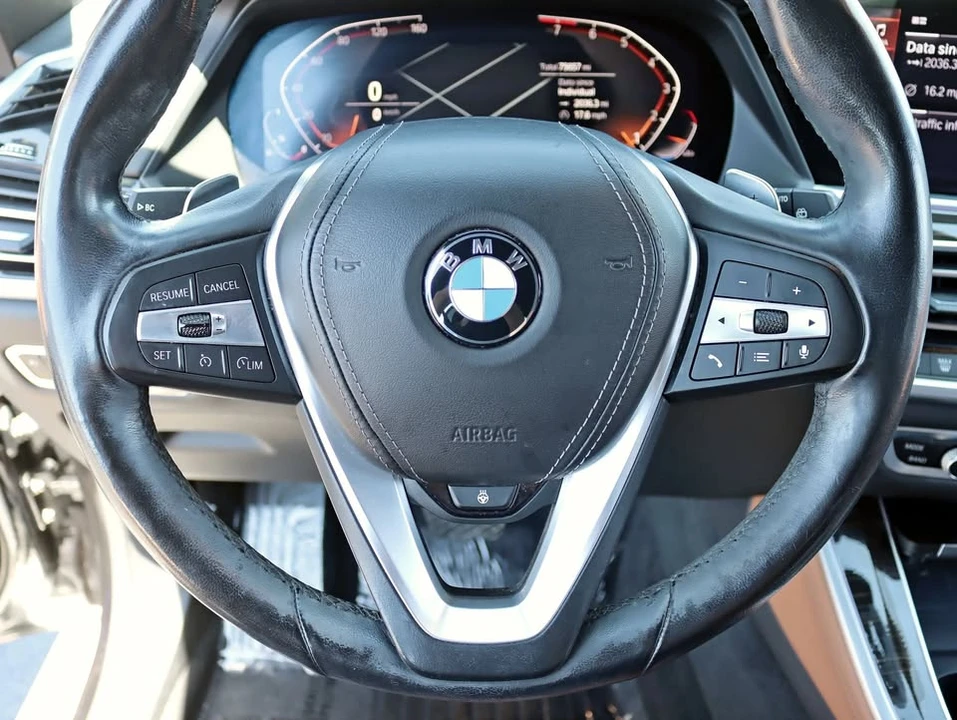 2019 BMW G05 X5 - Image 6 of 20
