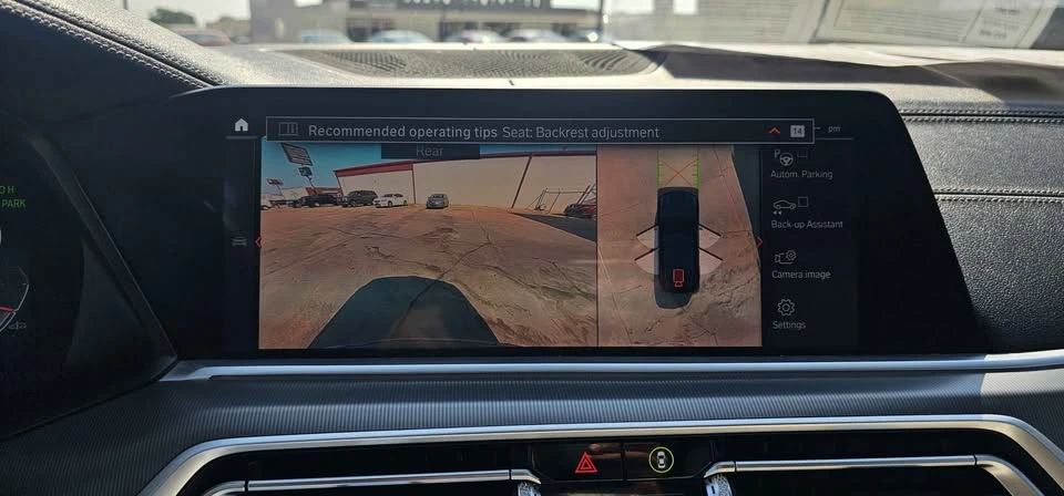 2019 BMW G05 X5 - Image 9 of 9