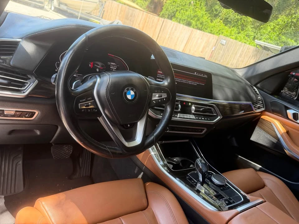 2019 BMW G05 X5 - Image 6 of 12