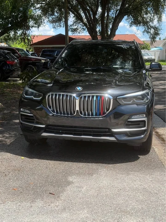 2019 BMW G05 X5 - Image 12 of 12