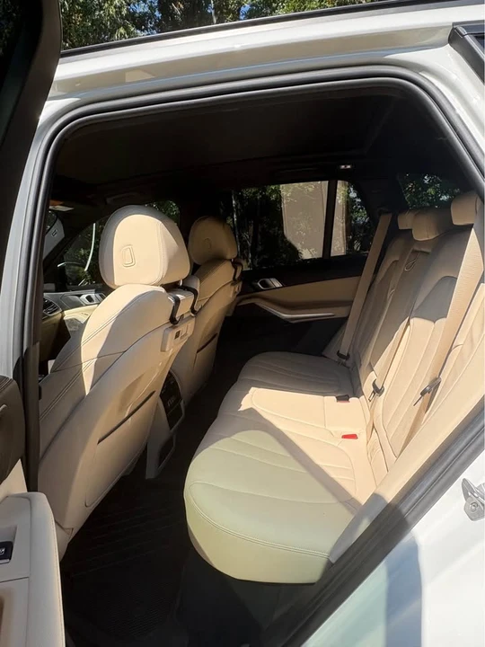 2019 BMW G05 X5 - Image 10 of 17