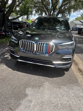 2019 BMW X5 xDrive40i Sport Utility 4D