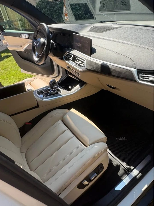 2019 BMW G05 X5 - Image 14 of 17