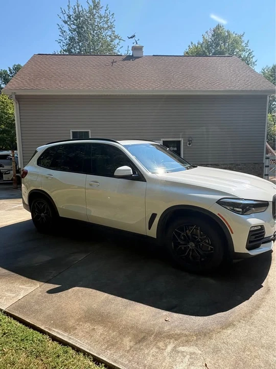 2019 BMW G05 X5 - Image 3 of 17
