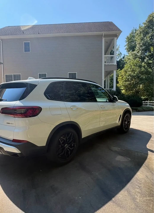 2019 BMW G05 X5 - Image 5 of 17